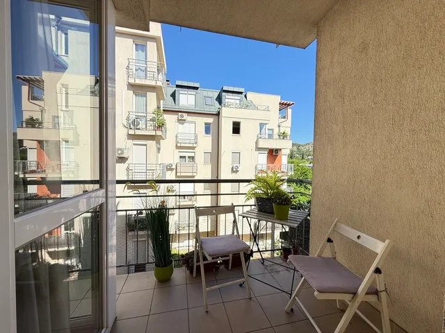 Eladó lakás Budapest XI. kerület, Kelenföld 41 nm