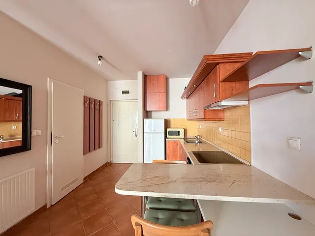 Eladó lakás Budapest XI. kerület, Kelenföld 41 nm