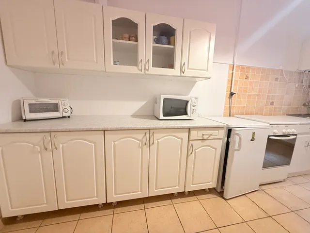 Eladó lakás Budapest XI. kerület, Kelenföld 96 nm