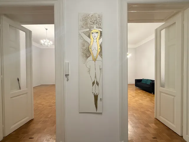Eladó lakás Budapest XI. kerület, Kelenföld 96 nm