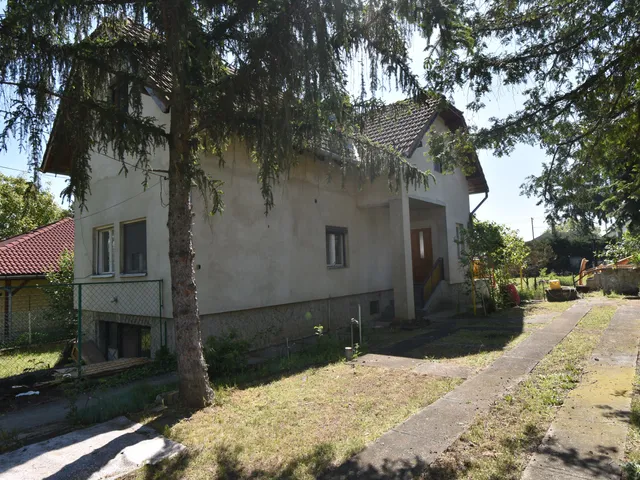 Eladó ház Veresegyház, Táborhely 140 nm