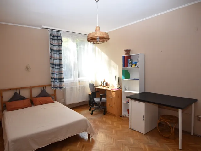 Eladó lakás Budapest XIV. kerület, Alsórákos 36 nm
