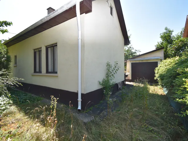 Eladó ház Budapest XVI. kerület, Sashalom, Gálic 83 nm