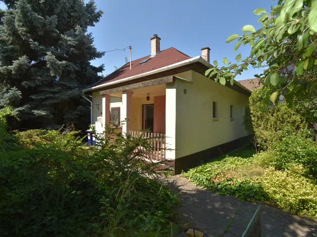 Eladó ház Budapest XVI. kerület, Sashalom 83 nm