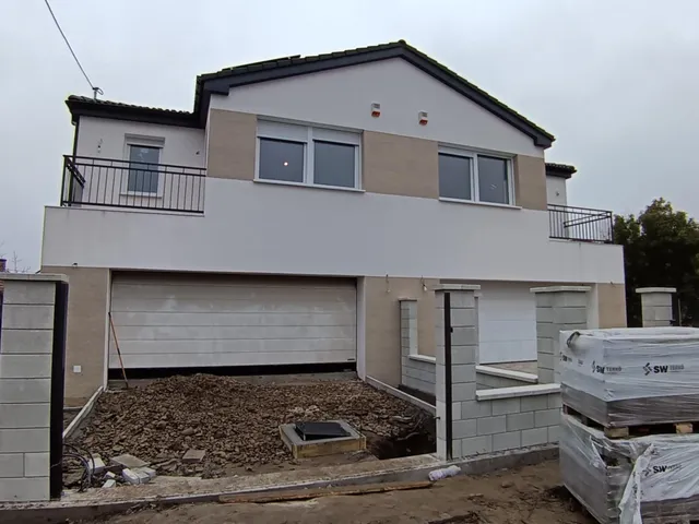 Eladó ház Budapest XVIII. kerület, Szent Imre kertváros 152 nm