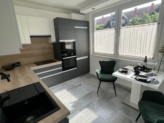 Kiadó lakás Nyíregyháza, Bujtos 38 nm