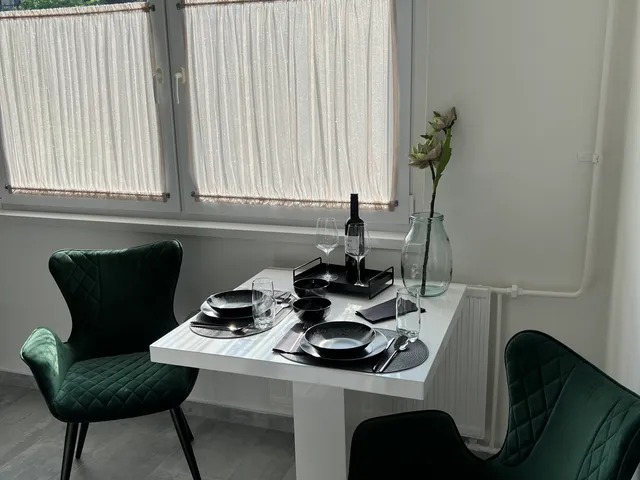 Kiadó lakás Nyíregyháza, Bujtos 38 nm