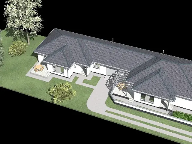 Eladó ház Nyíregyháza, Oros 100 nm