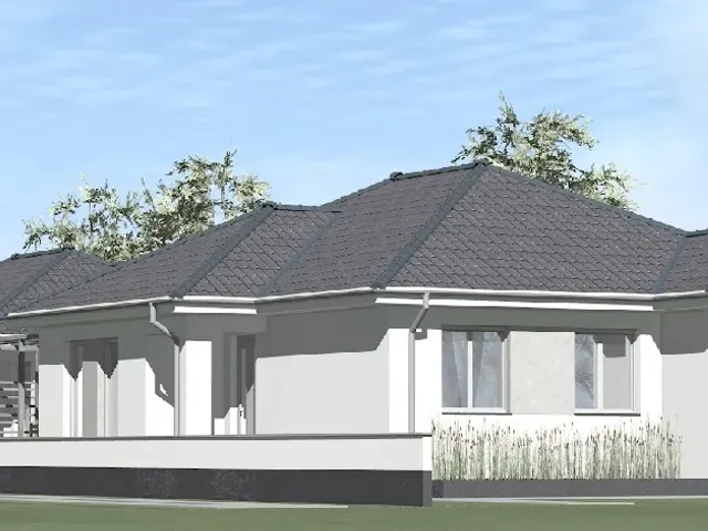 Eladó ház Nyíregyháza, Oros 100 nm