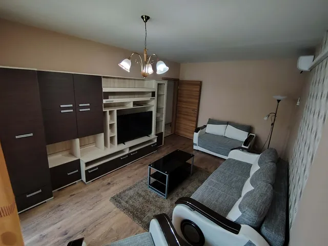 Kiadó lakás Nyíregyháza, Belváros 54 nm