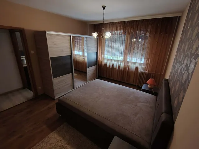 Kiadó lakás Nyíregyháza, Belváros 54 nm