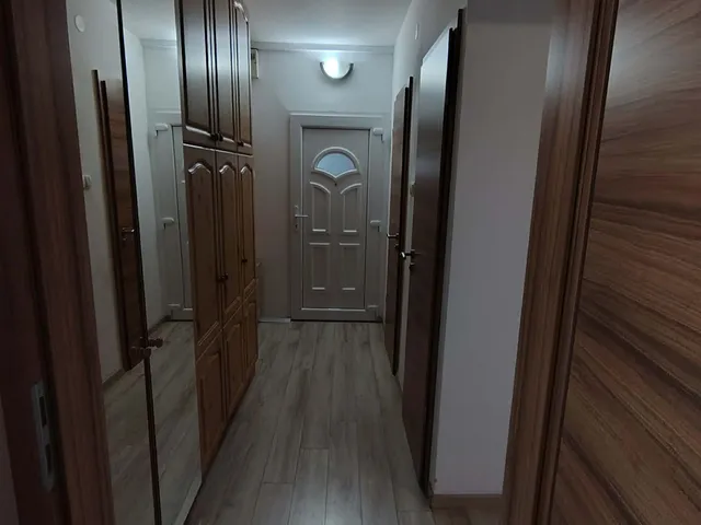 Kiadó lakás Nyíregyháza, Belváros 54 nm