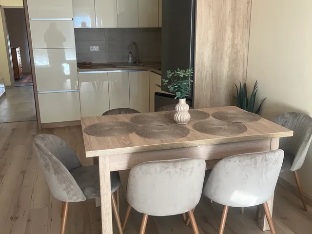 Kiadó lakás Nyíregyháza, Belváros 50 nm