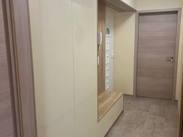 Kiadó lakás Nyíregyháza, Belváros, Báthori utca  50 nm