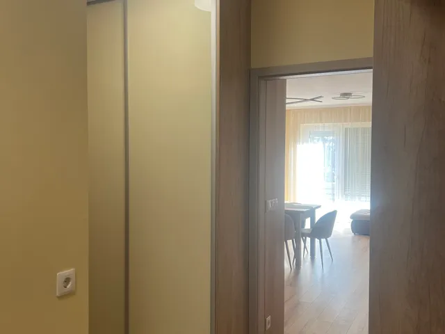 Kiadó lakás Nyíregyháza, Belváros, Báthori utca  50 nm