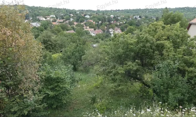 Eladó telek Budapest III. kerület, Békásmegyer-Ófalu 2306 nm