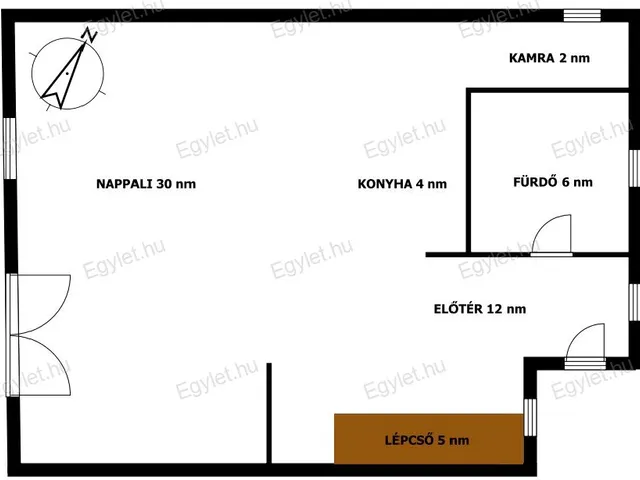 Eladó ház Mogyoród 116 nm