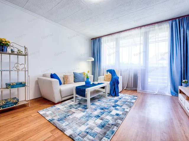 Eladó lakás Budapest XVIII. kerület 52 nm