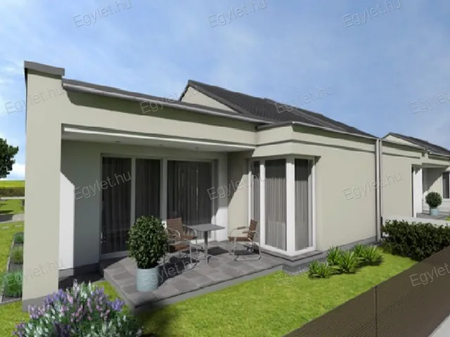 Eladó lakás Gyömrő, Kastélydomb 63 nm