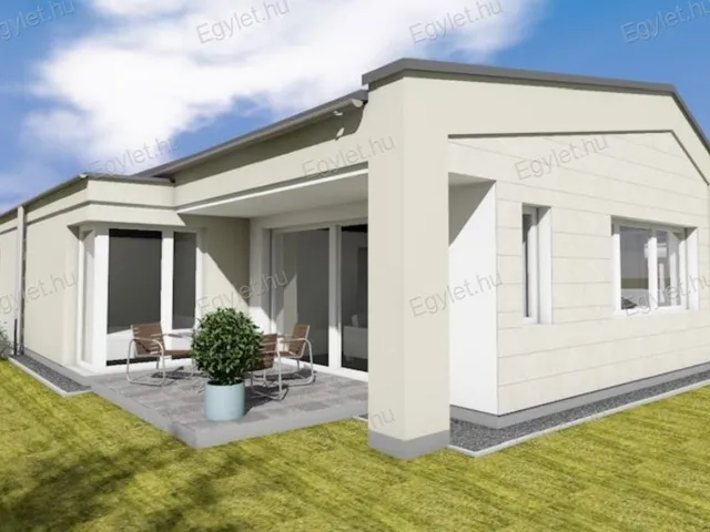 Eladó ház Gyömrő, Kastélydomb 80 nm