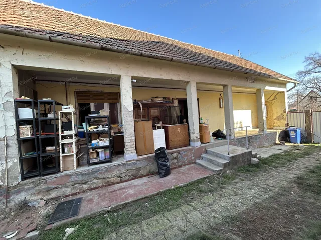 Eladó ház Kartal 155 nm