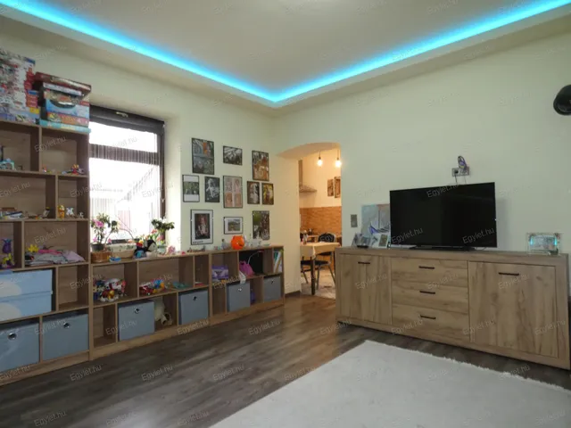 Eladó ház Gyömrő 88 nm