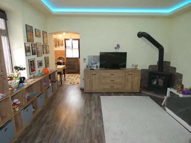 Eladó ház Gyömrő 88 nm