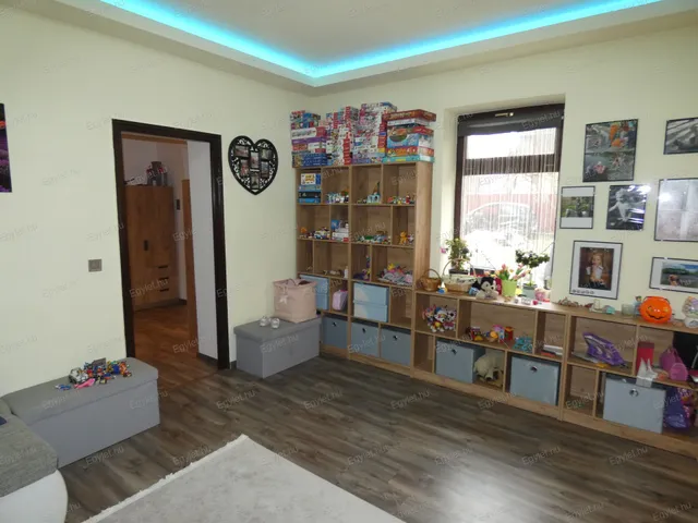 Eladó ház Gyömrő 88 nm