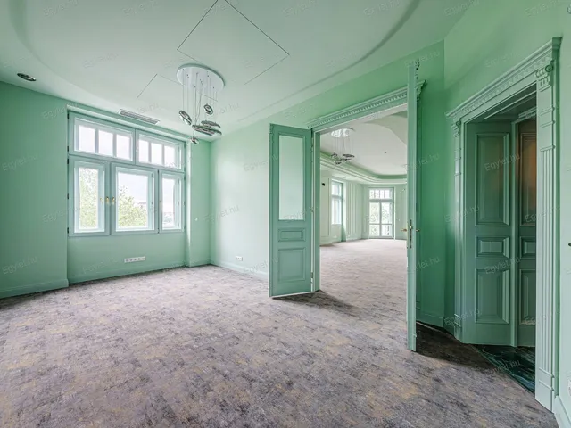Eladó lakás Budapest IX. kerület 224 nm