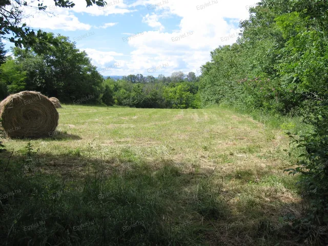 Eladó telek Siófok 3944 nm