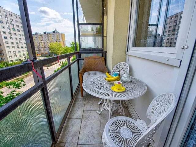 Eladó lakás Budapest XV. kerület, Újpalota 70 nm