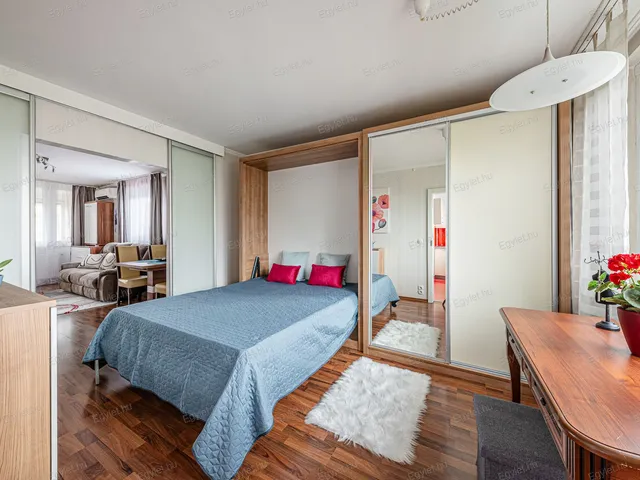 Eladó lakás Budapest XI. kerület 48 nm