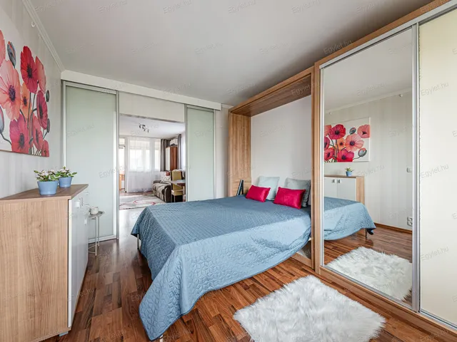 Eladó lakás Budapest XI. kerület 48 nm