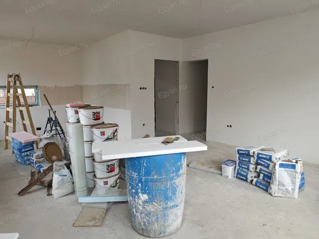 Eladó lakás Százhalombatta 94 nm