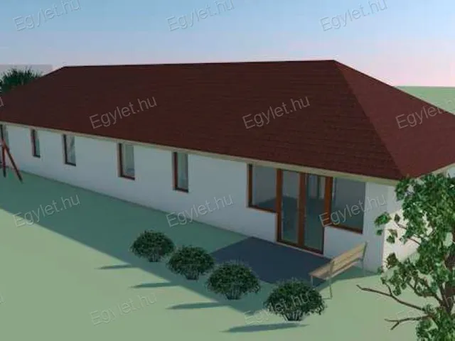 Eladó lakás Százhalombatta 85 nm