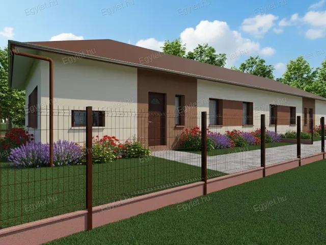 Eladó lakás Százhalombatta 85 nm