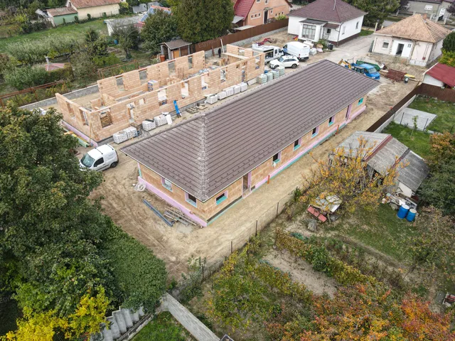 Eladó lakás Százhalombatta 85 nm
