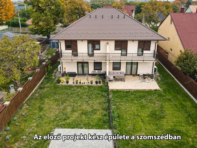 Eladó lakás Százhalombatta 85 nm