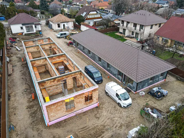 Eladó lakás Százhalombatta 85 nm