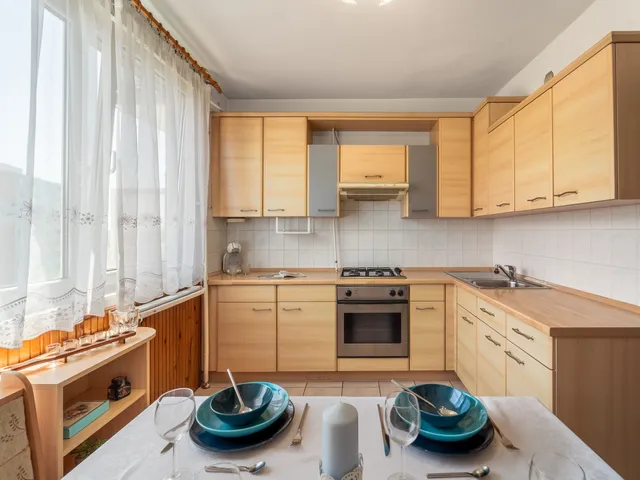 Eladó lakás Budapest XVIII. kerület, Havanna lakótelep 59 nm