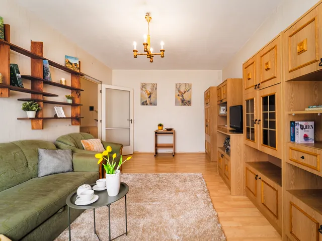 Eladó lakás Budapest XVIII. kerület, Havanna lakótelep 59 nm