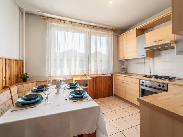 Eladó lakás Budapest XVIII. kerület, Havanna lakótelep 59 nm
