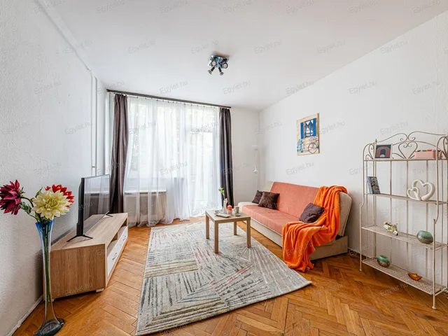 Eladó lakás Budapest XXII. kerület, Tenkes 44 nm