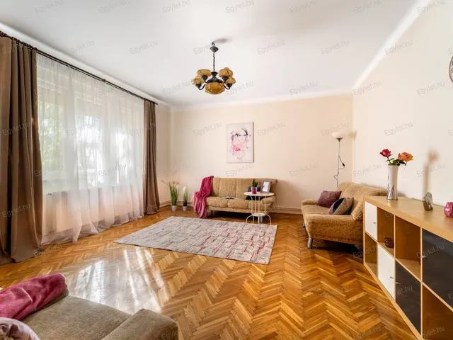Eladó lakás Budapest III. kerület, Óbuda 59 nm