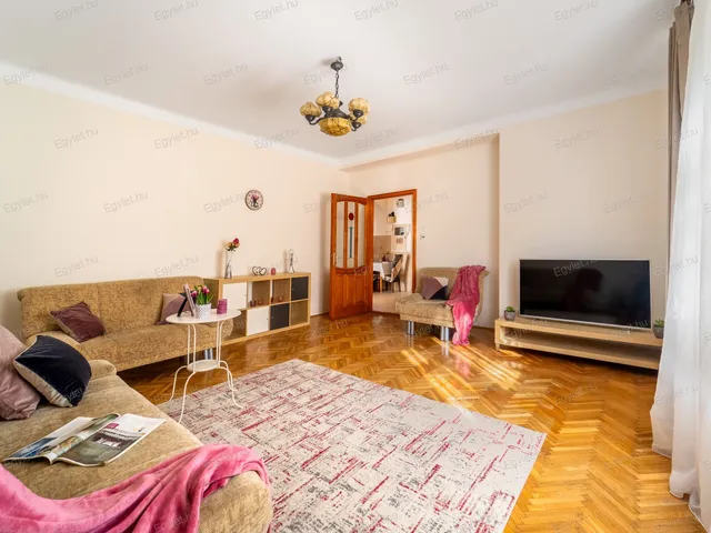 Eladó lakás Budapest III. kerület, Óbuda 59 nm