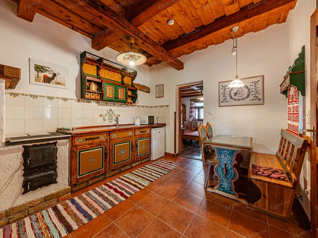 Eladó lakás Nőtincs 2338 nm