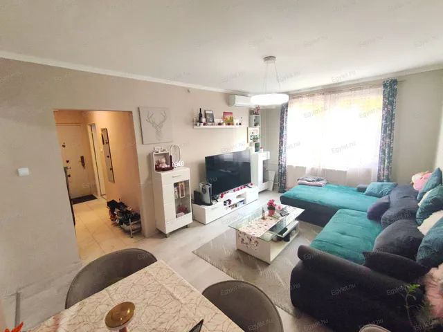 Eladó lakás Budapest IV. kerület 71 nm