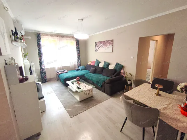 Eladó lakás Budapest IV. kerület 71 nm