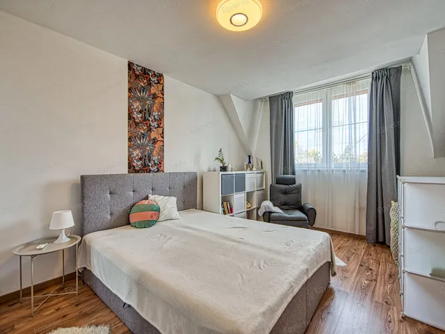 Eladó lakás Budapest XXIII. kerület, Soroksár-Újtelep 49 nm