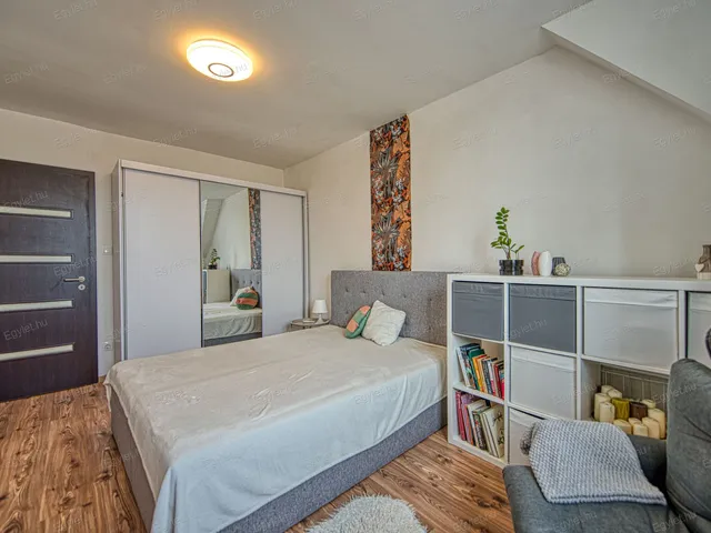 Eladó lakás Budapest XXIII. kerület, Soroksár-Újtelep 49 nm